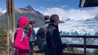 El Calafate, Argentina is one of the best gateways to Patagonia