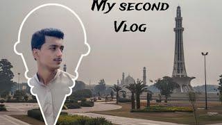 My Second Vlog || My first Viral ||️