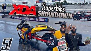 XDA 2K24: Superbike Showdown [MIR]