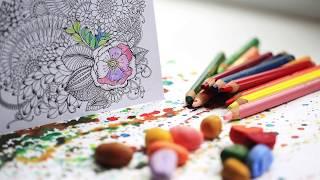 Coloring Book Cafe - Copy, Print, Color