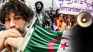Live ramathon 27 : témoignages années noires en Algérie + débats