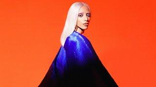 Bilal Hassani - New Dimension  (Official Visualizer - Iconic Edition)