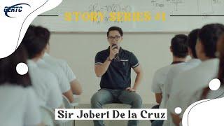 GERTC Story Series #1: Engr. Jobert De la Cruz