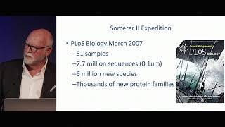 PL3.1 Mendel Lecture: A 25 Year Genomic Odyssey