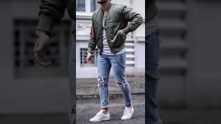 men new outfit ideas top stylish outfit #fashion #tshirt #menswear