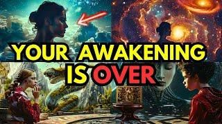 CHOSEN ONES Your Spiritual Awakening Is Over!!!