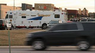 5 Colorado Deputies Shot in 'Ambush' Attack