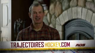 Trajectoires - Jocelyn Thibault selon Brian Sutter