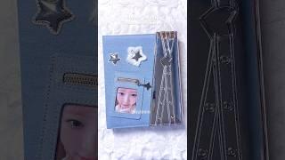 Y2K 6공 바인더 언박싱 ｡･:*:･ﾟ⭐️ Photocard Binder unboxing asmr｡･:*:･ﾟ