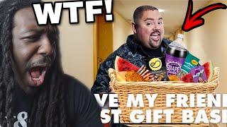 The Racist Gift Basket... | Gabriel Iglesias Reaction !