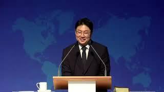 물 댄 동산과 같은 삶 (언양교회 주일오후예배 설교 2025/1/26)