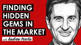 Reading the Signals: How to Identify Winning Investments w/ Andrew Martin (TIP692)