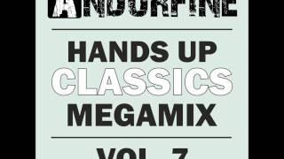 Andorfine Hands Up Classics MEGAMIX 7