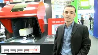 LASEA | Femtosecond laser cutting and engraving