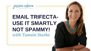 Email trifecta   use it smartly, not spammy!