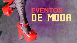 Eventos de Moda  Música House para Pasarela de Moda, Música de Fondo para el Desfile, Ambiente