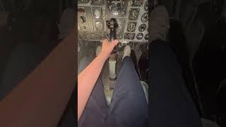 F-4 Phantom - Joystick Demo - Museum of the USAF | 4/21/25 #f4f #aviation #heritageflight