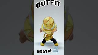 outfit gratis en roblox  #roblox #shorts                                       créditos @patitoo