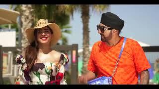 KANGNA | Manj Musik X Ushna Shah