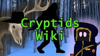 The Wacky World of Cryptids Wiki - Garbonauts