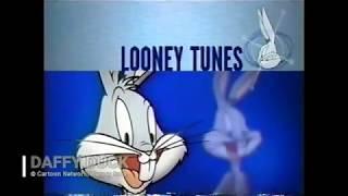 Rare Boomerang Looney Tunes Promo [100 Subs special]