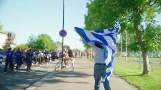 EUROGYM 2024 - Highlights Day 1 - 14 July - Street Parade & Opening Ceremony