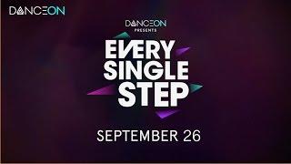 Every Single Step - Season 2 Returns 9/26 Only On go90!