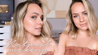 Natural Makeup Look  Makeup Tutorial - Kayley Melissa