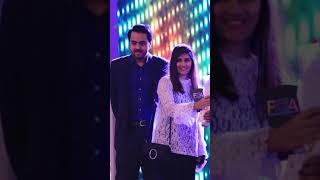 Memories from Pakistan Digital Awards 2017