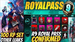 A9 Royal Pass | Bgmi 3.4 Update | Pubg 3.4 Update | Bgmi A9 Royal Pass | Bgmi Update Next Super Car