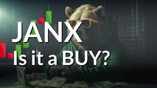 Janux Therapeutics Unleashed: Deep Dive Stock Analysis & Monday's Price Forecast - Be Ready!