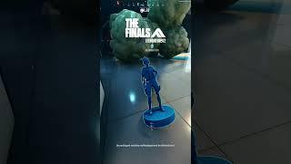 TheFinals - Ranked Snack 4  #gaming #finalmoments #cheating