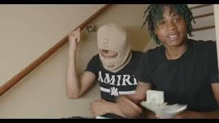 Tae30- Glocc & a Ski (Official Music Video)