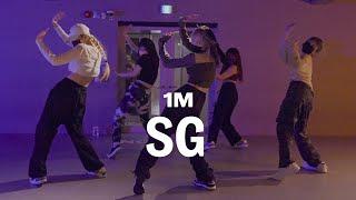 DJ Snake, Ozuna, Megan Thee Stallion, LISA of BLACKPINK - SG / Learner's Class