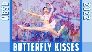 "Butterfly Kisses” – Junior Lyrical Solo - Ms. Bridget's School of Dance [2022]