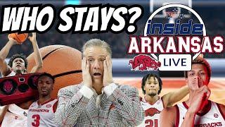 Arkansas Players Are The KEY To Winning BIG Next Season