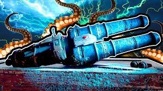 GIANT KRAKEN EASTER EGG (HOW TO GET A FREE KRAKEN WONDER WEAPON ON VOYAGE OF DESPAIR)