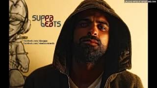 Dj Suppa Hiphop Beatz 4