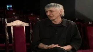 Алексей Левинский, актёр, педагог, театральный режиссёр, заслуженный артист России