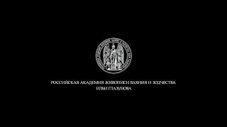ДОСТОЕВСКИЙ 200 ЛЕТ | ПОИСКИ ОБРАЗА | СПЕКТАКЛЬ | РАЖВИЗ ИЛЬИ ГЛАЗУНОВА