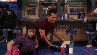 Kenickie Murdoch and Betty Rizzo  - Every Woman In The World Grease Live! Version