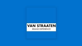 Van Straaten - IBC 2024, RAI Amsterdam