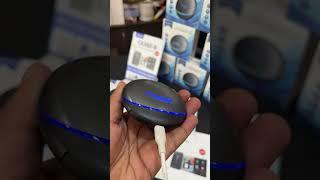 CONVERT ANDROID SYSTEM OF CAR WITH AI BOX  | WIRELESS AI BOX | LIVE DEMO IN CAR