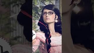 Bayonetta 3 is hot