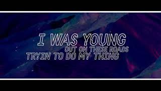 Rivmic Ft. Bonz - I Grew Old [LYRIC VIDEO]