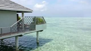 Sun Island Resort, Maldives - Water Villa