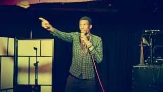 Junior Booker 5 Year Anniversary comedy show