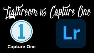 CAPTURE ONE Y LIGTHROOM (cuando utilizar cada uno y porque)