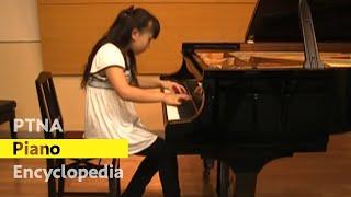 Chopin - Etude Op.10-4 pf.Aimi Kobayashi