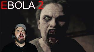 THIS IS THE MOST DIFFICULT HORROR GAME EVER MADE | Ebola 2 | Full Gameplay